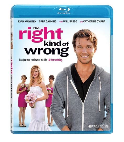 The Right Kind of Wrong (film) - Alchetron, the free social encyclopedia