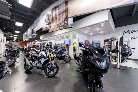 BMW Motorcycles of Miami - 106 Photos & 31 Reviews - Motorcycle Dealers ...