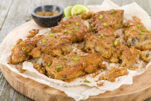 Mutton Chaap Fry Recipe - How to Cook Mutton Chaap Fry - Licious