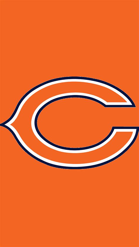 Chicago Bears 1974 Chicago Bears Logo, Chicago Bears Football, Sports Team Logos, Sports Teams ...