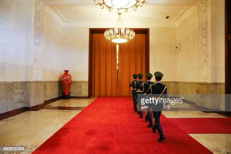 914 Great Hall Of The People Interior Stock Photos, High-Res Pictures, and Images - Getty Images