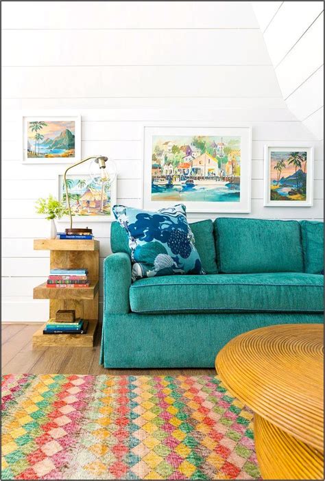 Hawaiian Teal Living Room Ideas - Living Room : Home Decorating Ideas #1nkQP6PPwP