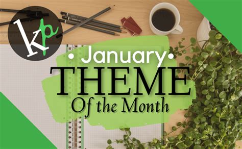 January 2022 Theme of the Month | Kingdom Pen