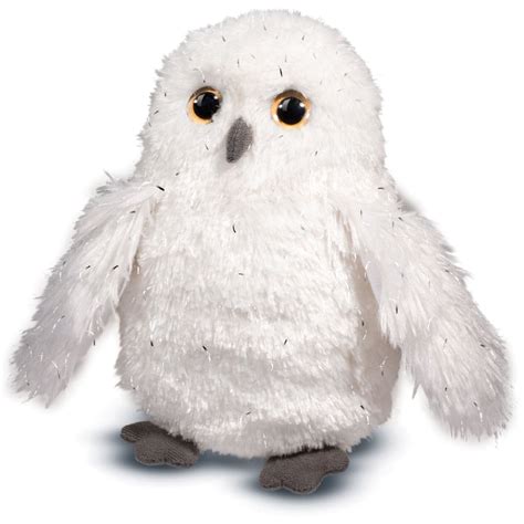 Douglas Cuddle Toys White Twinkle Owl, 8" - Walmart.com - Walmart.com