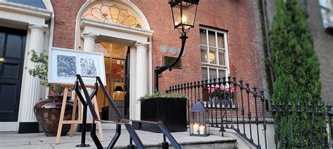 PEMBROKE TOWNHOUSE | UPDATED 2024 Hotel Reviews & Price Comparison (Dublin, Ireland) - Tripadvisor