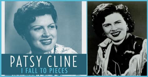 Patsy Cline: "I Fall To Pieces" | DoYouRemember?