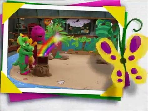 Barney Theme Song Season 9 (Version 2) - Dailymotion Video