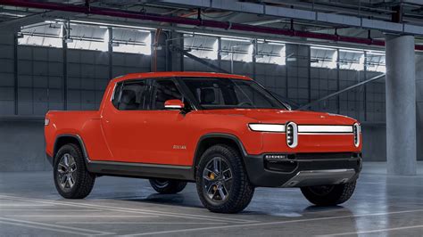 Rivian R1T Colors - Previews | Page 2 | Rivian Forum - R1T R1S R2 R3 News, Specs, Models, RIVN ...