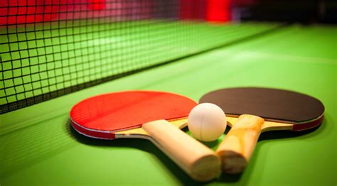 Ping Pong for Brain Health - Brain and Memory Health