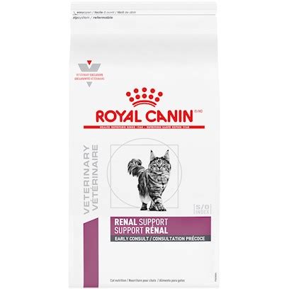 Royal Canin Veterinary Diet Senior Consult Dry Cat Food - Cat Royal Canin Veterinary Diet ...