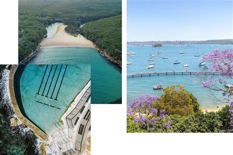 The best beaches in Sydney according to the 'RUSSH' editors