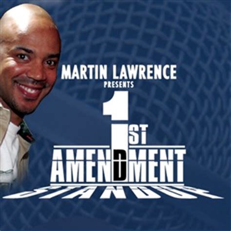 Martin Lawrence Presents 1st Amendment Stand-Up – Season 4 Marathon – Premier Guide Miami