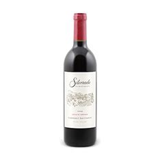 LiQuery - Silverado Vineyards Estate Grown Cabernet Sauvignon