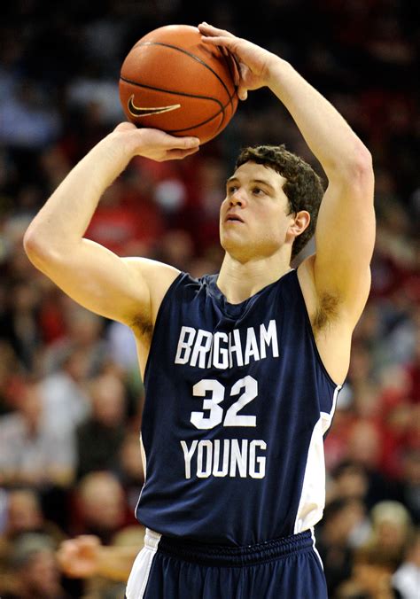 BYU Basketball: A Look at BYU's Remaining Games and Why Each Game Is Winnable | Bleacher Report ...