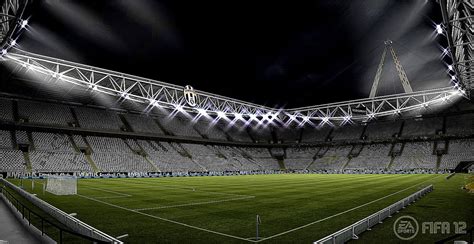 Sports Wallpaper Night Stadium | Best HD Wallpapers