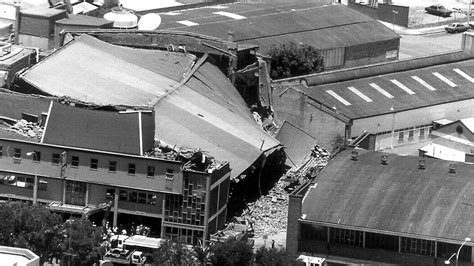 Newcastle earthquake 1989 | Adelaide Now