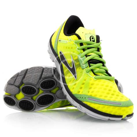 Running Shoes – Grandeur Tex