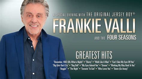 Frankie Valli