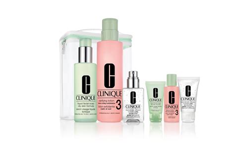 Clinique Gift Sets Are Currently 50% Off—It's Time To Stock Up On ...