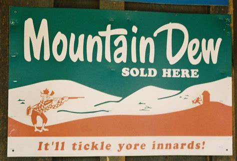 A history of Mountain Dew: From hillbilly beginnings to one of world's ...