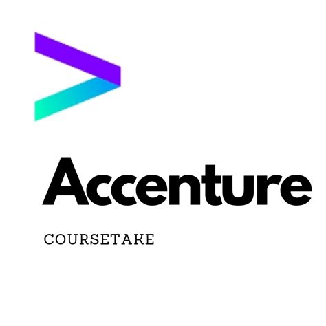 Accenture – Coursetake