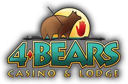 Casino in North Dakota | 4 Bears Casino & Lodge