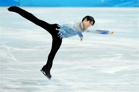 The Top 10 Greatest Male Figure Skaters of All Time