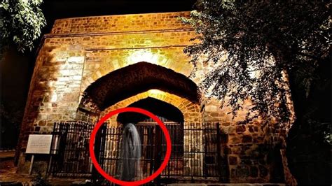 10 Most Haunted Places in Delhi-NCR | magicpin blog