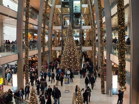 Christmas Eve 2017 Mall Hours At Dulles Town Center | Leesburg, VA Patch