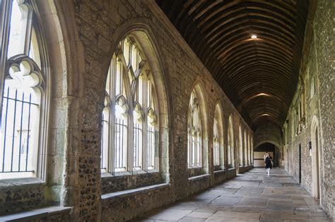 Visiting | Chichester Cathedral