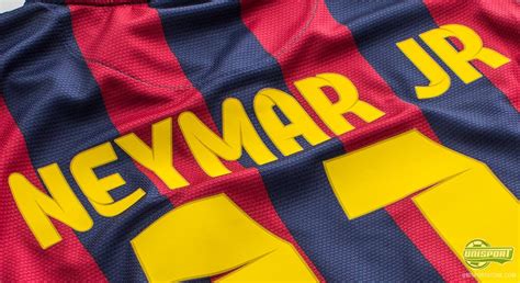 Official: Neymar Jr. unveiled as Barcelona's new number 11