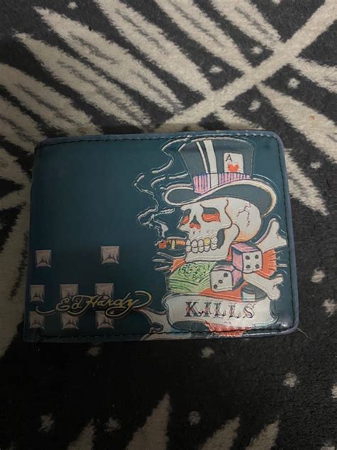 Ed Hardy Wallets Cheap Sale | www.changeyourwindows.com