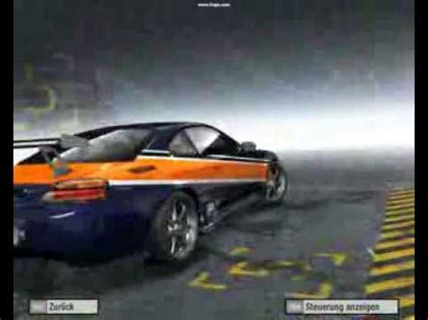 Tokyo Drift - "Mona Lisa" Nissan Silvia S15 - YouTube