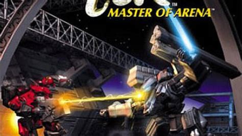 Armored Core: Master of Arena Cheats For PlayStation - GameSpot