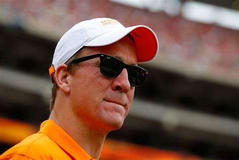 Peyton Manning back in Tennessee…at Graceland…for ESPN show