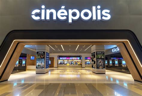 Cinépolis, Guatemala (+502 2378 2300)