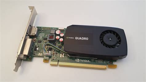 NVIDIA Quadro 600