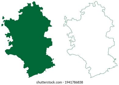 Amreli District Gujarat State Republic India Stock Vector (Royalty Free) 1941786838 | Shutterstock