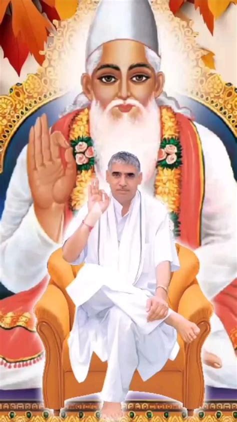 saint rampal ji Maharaj: An immersive guide by Nikhil Kumar