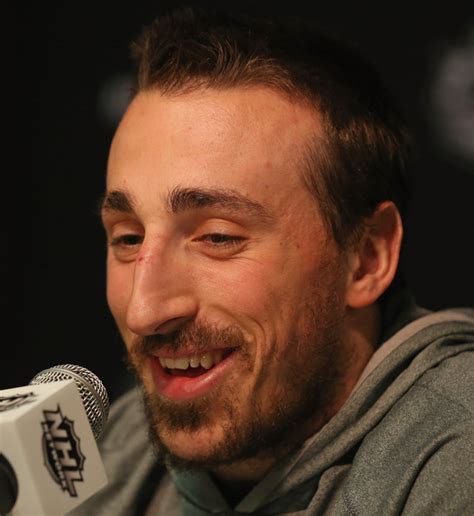 Brad Marchand Pictures - NHL Stanley Cup Final Media Day - Zimbio