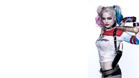 harley quinn, suicide squad, movies, 2016 movies HD Wallpaper