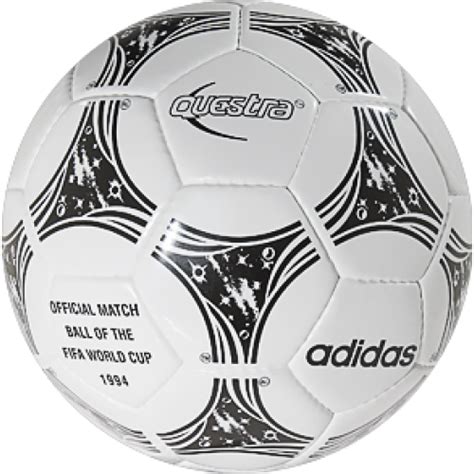 A Visual Guide to Every World Cup Ball 1930-2022 : r/worldcup