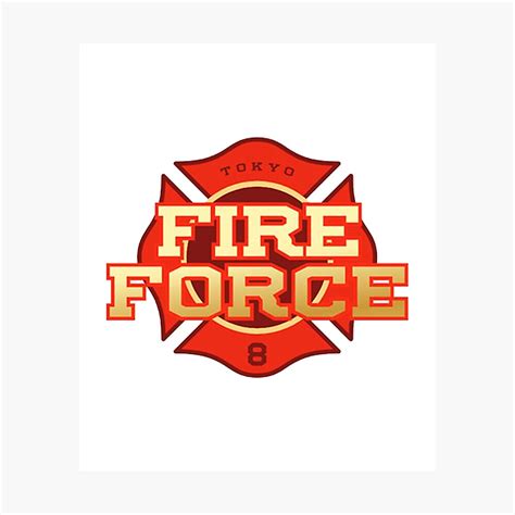 Share 84+ fire force logo anime super hot - in.coedo.com.vn