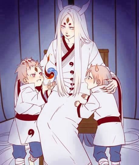 216 best Baby naruto images on Pinterest