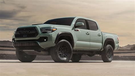 Buy 2023 Toyota Tacoma