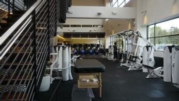 Try Equinox Paramus for Free