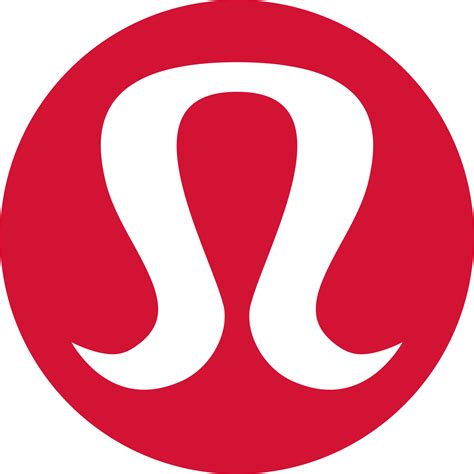 Lululemon Logo PNG Transparent & SVG Vector - Freebie Supply