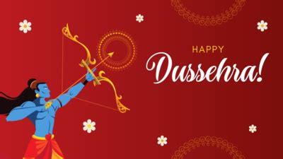 Happy Dussehra 2023: Wishes, Messages, Quotes, Images, Greetings ...