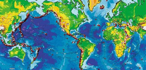 Health Impact of Volcanic Emissions | IntechOpen