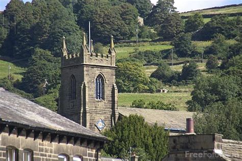 Pateley Bridge, England | Pretty places, Church pictures, Wonderful places